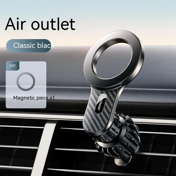 AutoMag Secure Phone Mount
